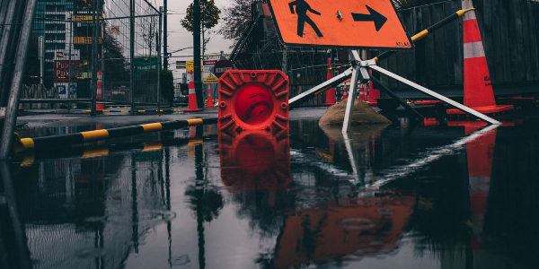 insurance for floods